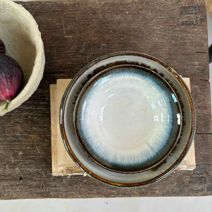 Small Dip Bowl | Ruffle