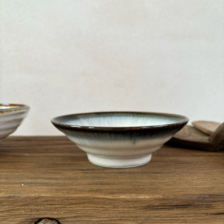 Small Dip Bowl | Ruffle