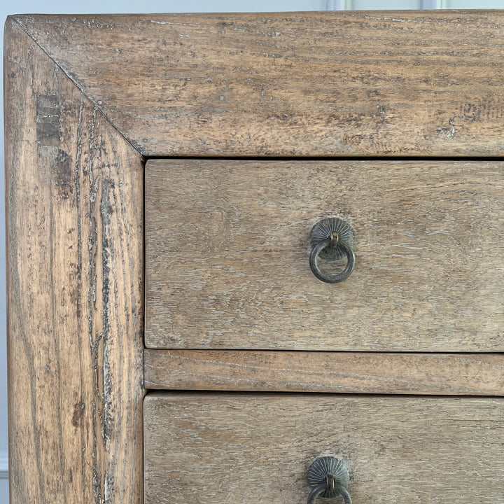 Tall Antique Drawers Emling