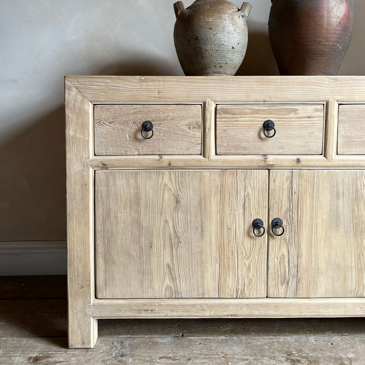 Reclaimed small cabinet Chatwell