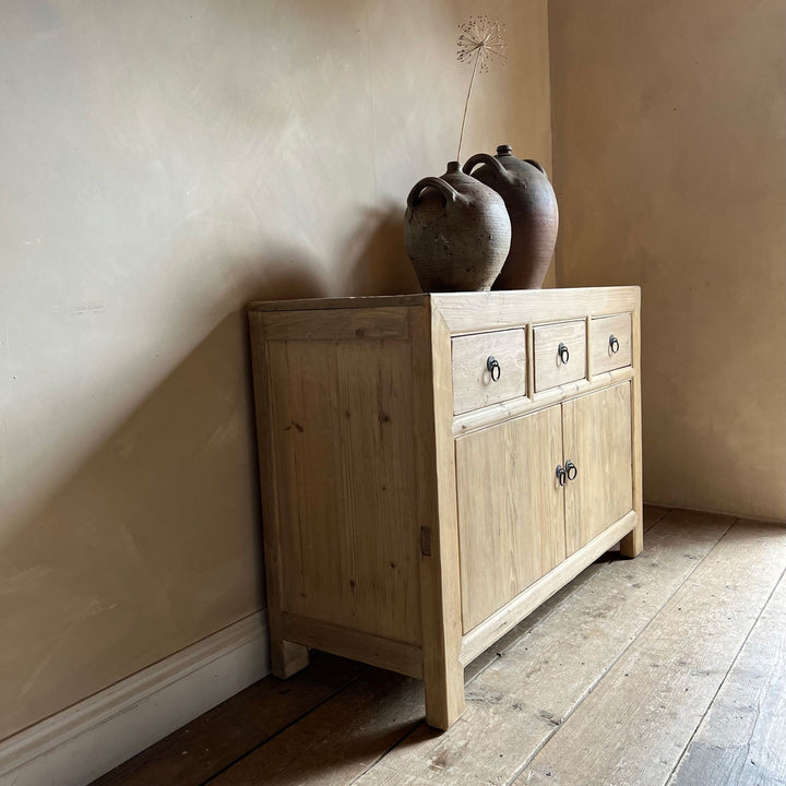 Reclaimed small cabinet Chatwell