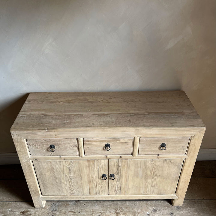 Reclaimed small cabinet Chatwell