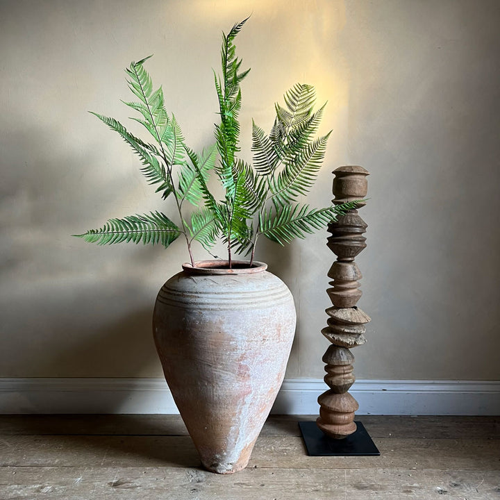 Artificial Fern Spray | 137 cm