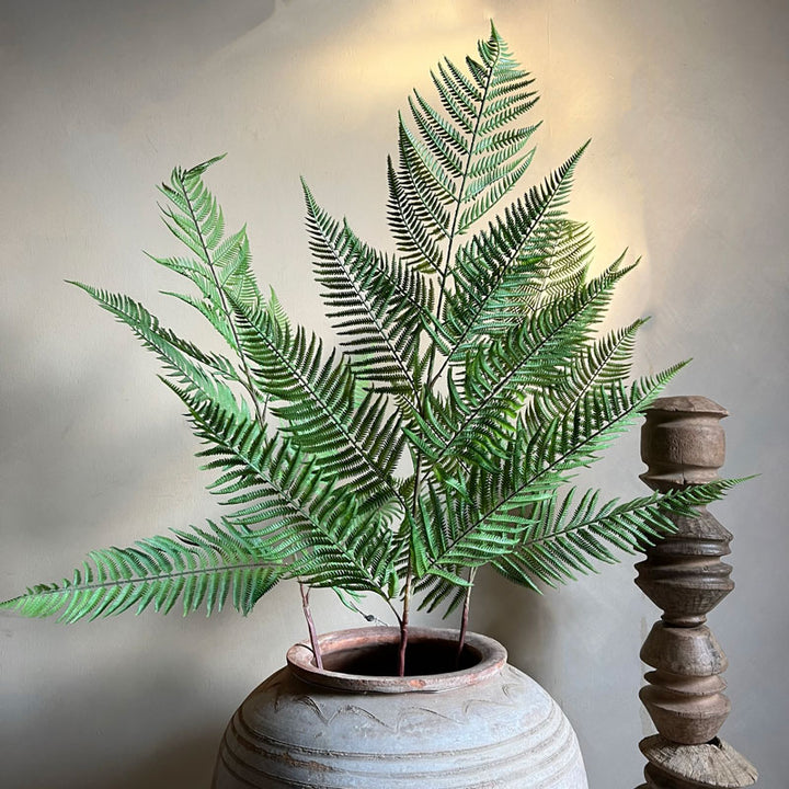 Artificial Fern Spray | 137 cm