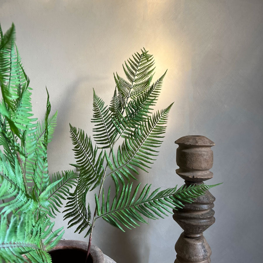 Artificial Fern Spray | 137 cm