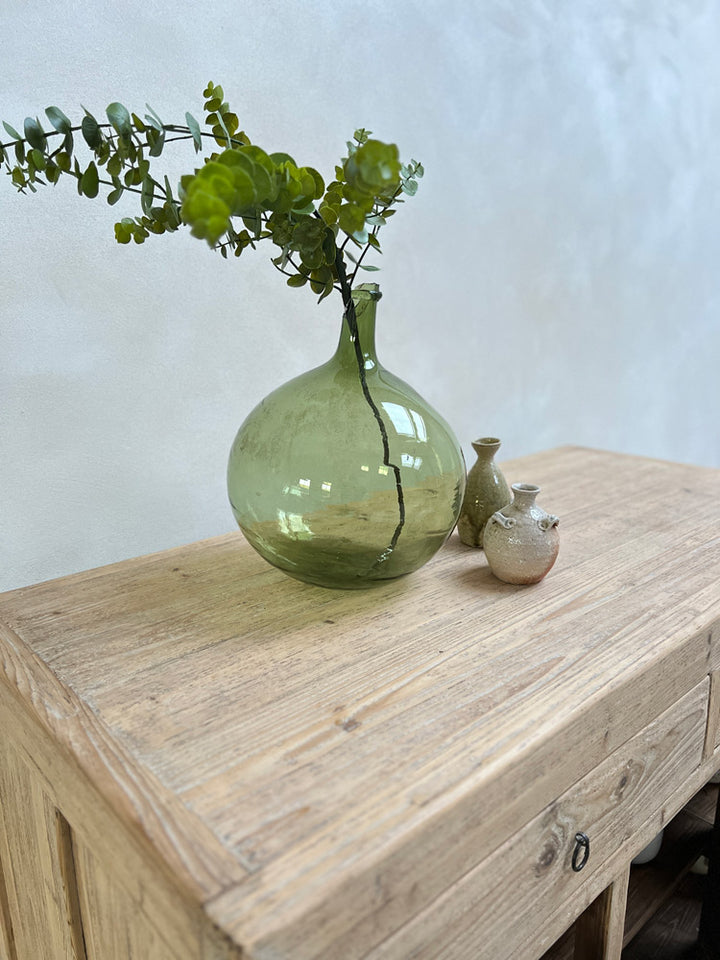 Reclaimed Kitchen Island Hartley