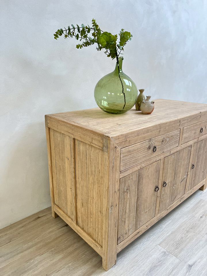 Reclaimed Kitchen Island Hartley