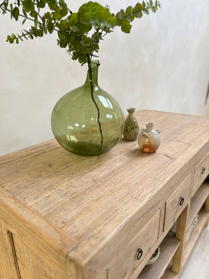 Reclaimed Kitchen Island Hartley