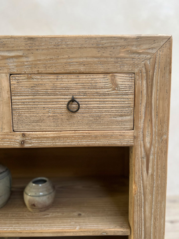 Reclaimed Kitchen Island Hartley