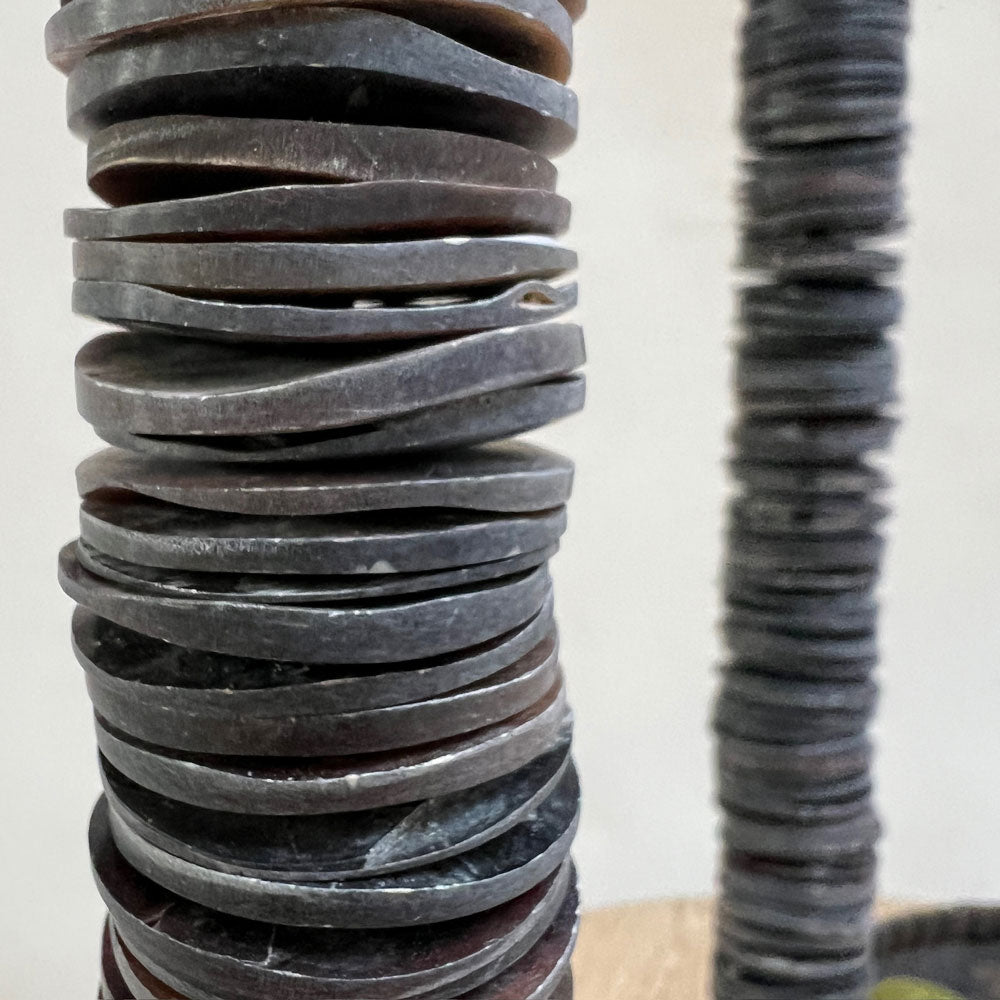 Decorative Money Tower Sculpture A