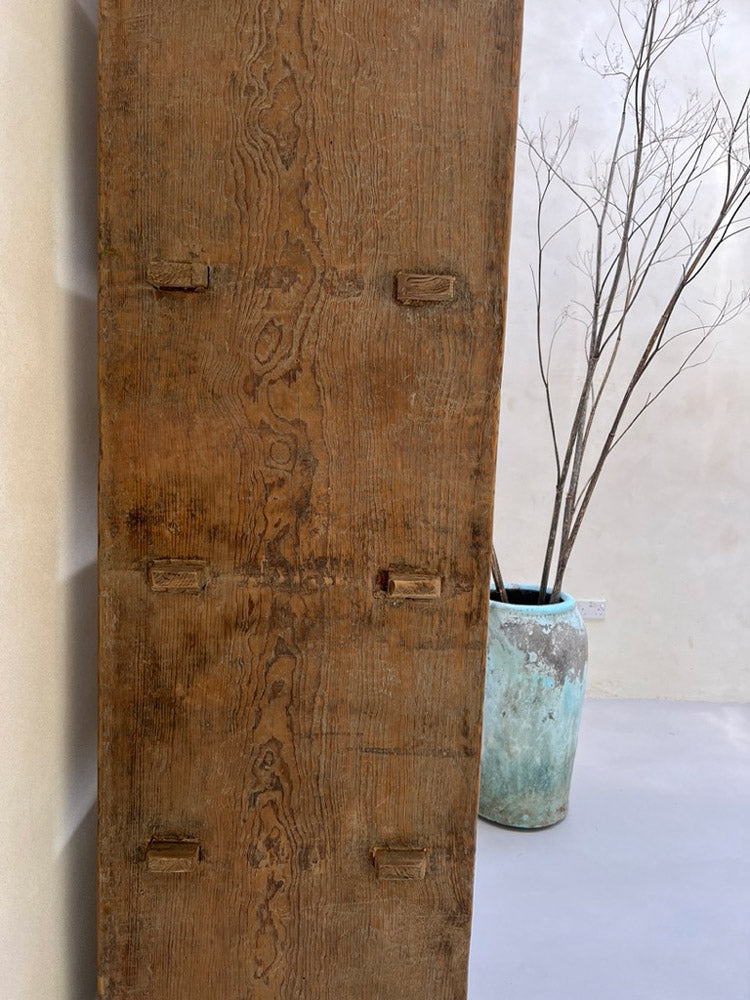Large Antique Shelving Mousehole