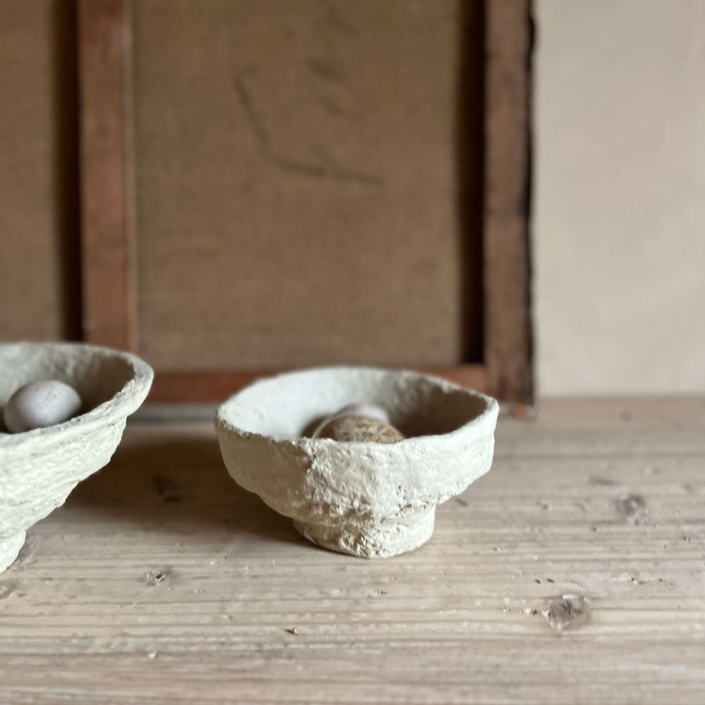 Decorative paper bowls hotsell