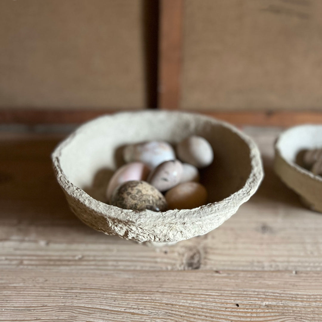 Decorative Paper Bowl Small