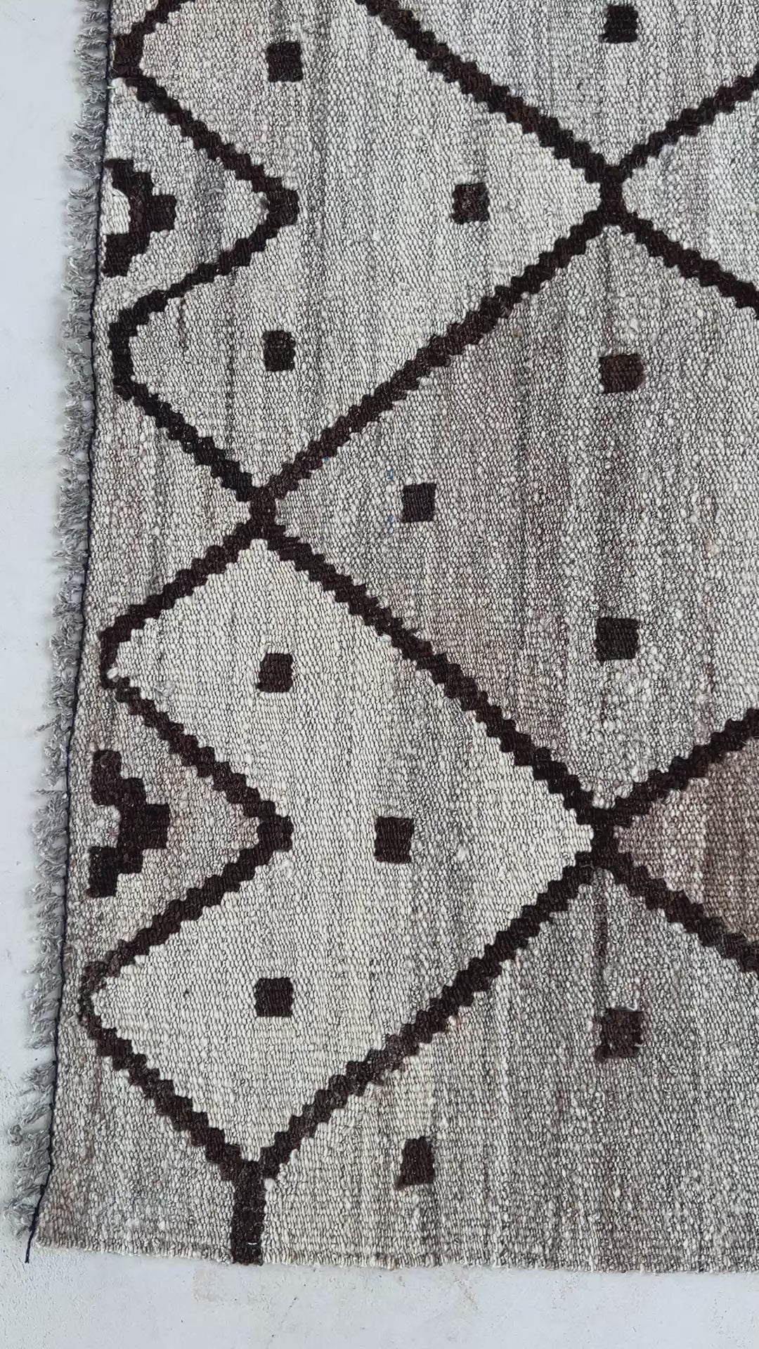 Handwoven Kilim Rug ADA