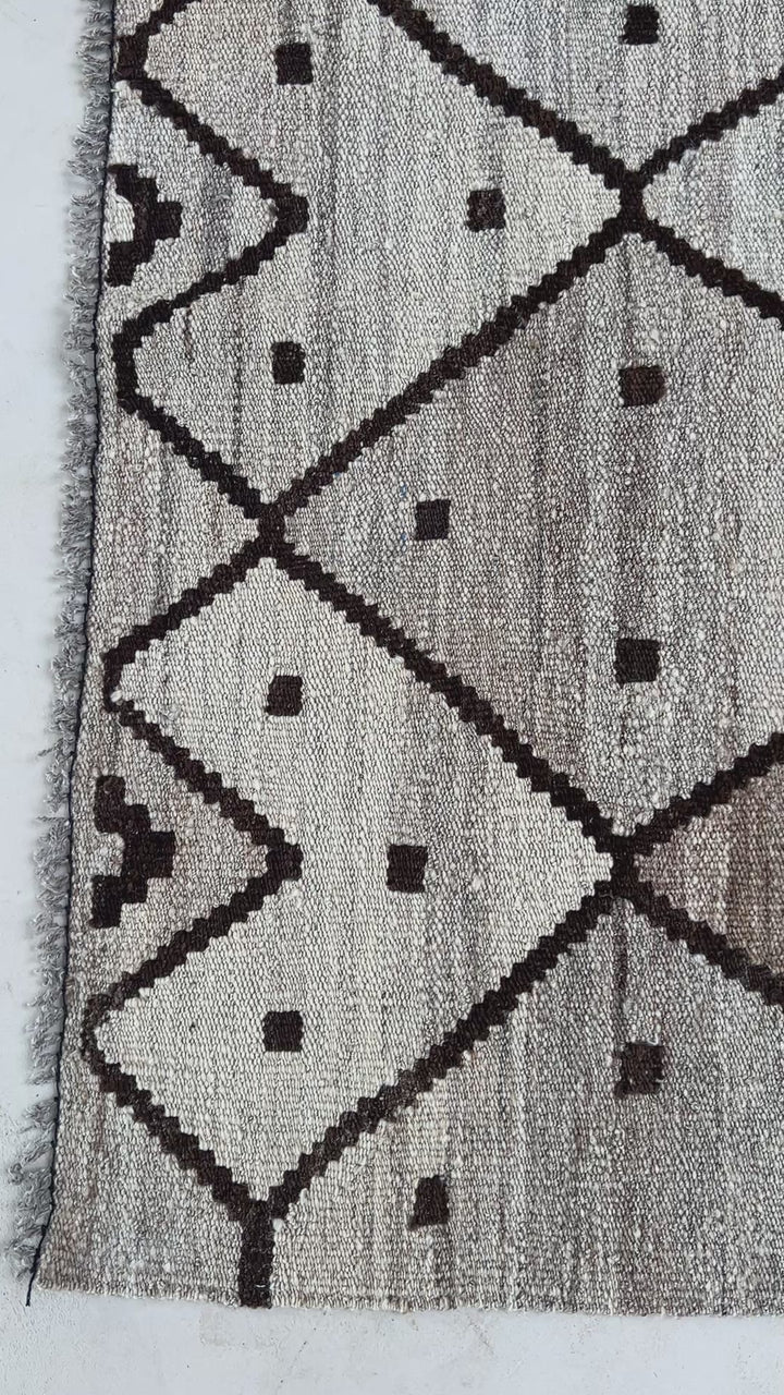 Handwoven Kilim Rug ADA