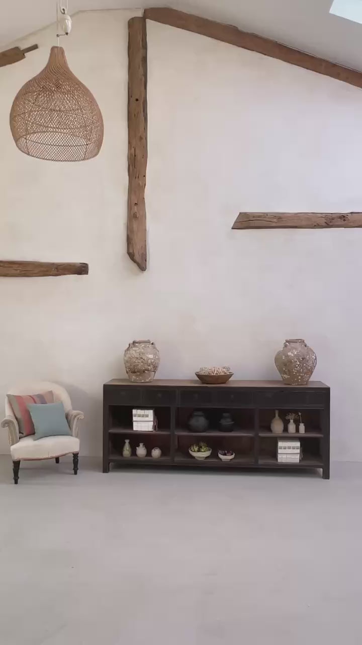 Antique Shop Counter | Sherborne