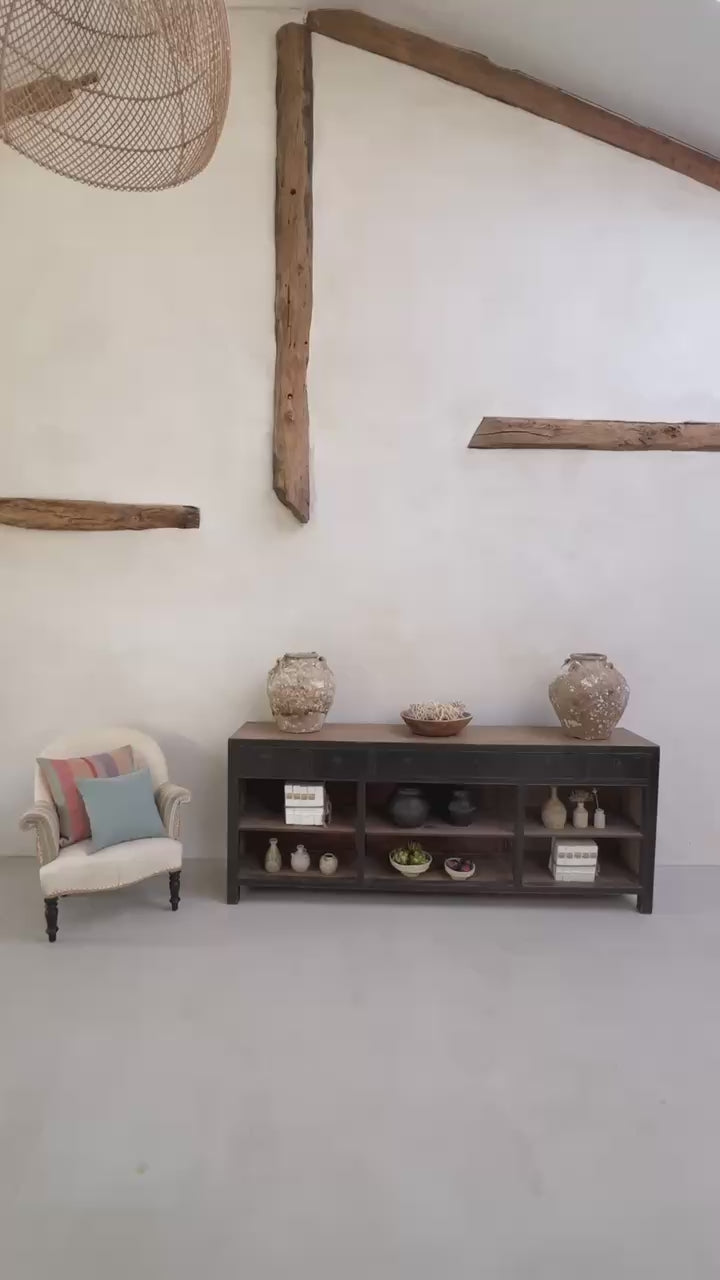 Antique Shop Counter | Sherborne