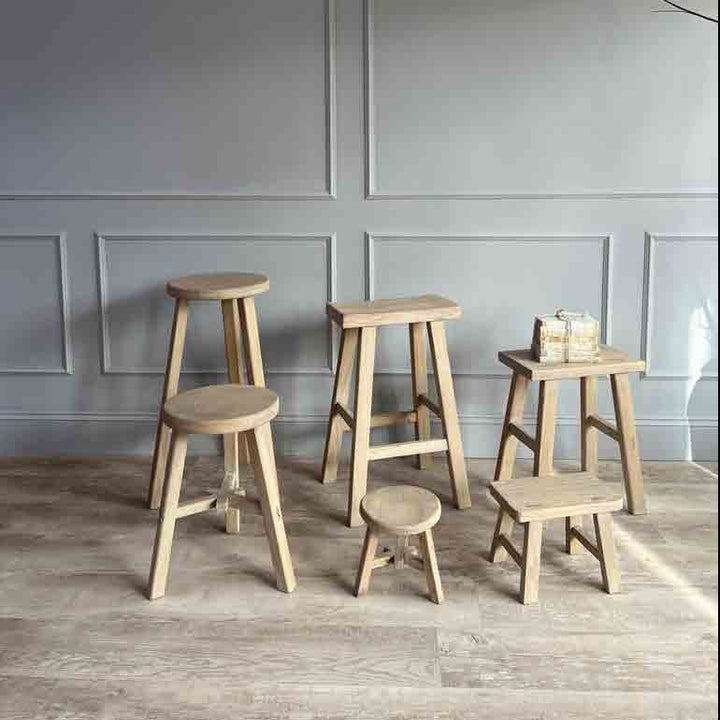 Reclaimed Seating Collection