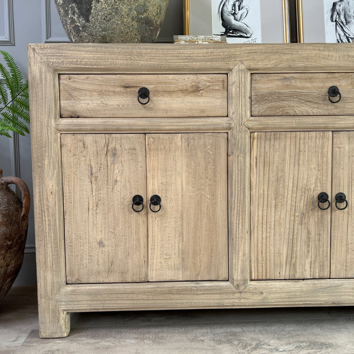 Rustic Reclaimed Sideboard | Belinda