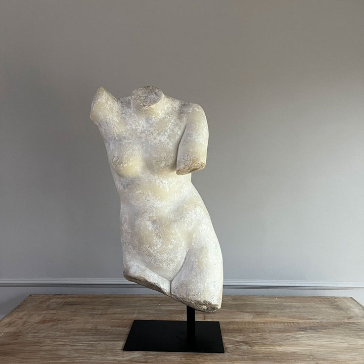 Large Venus Nude Sculpture