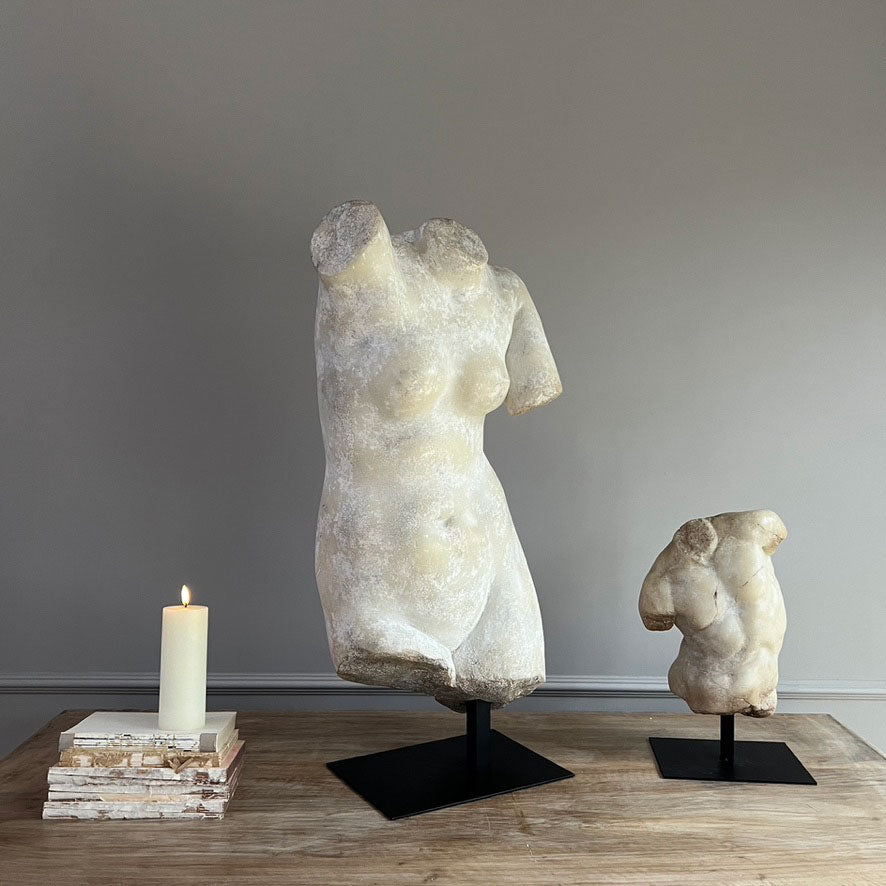 Large Venus Nude Sculpture