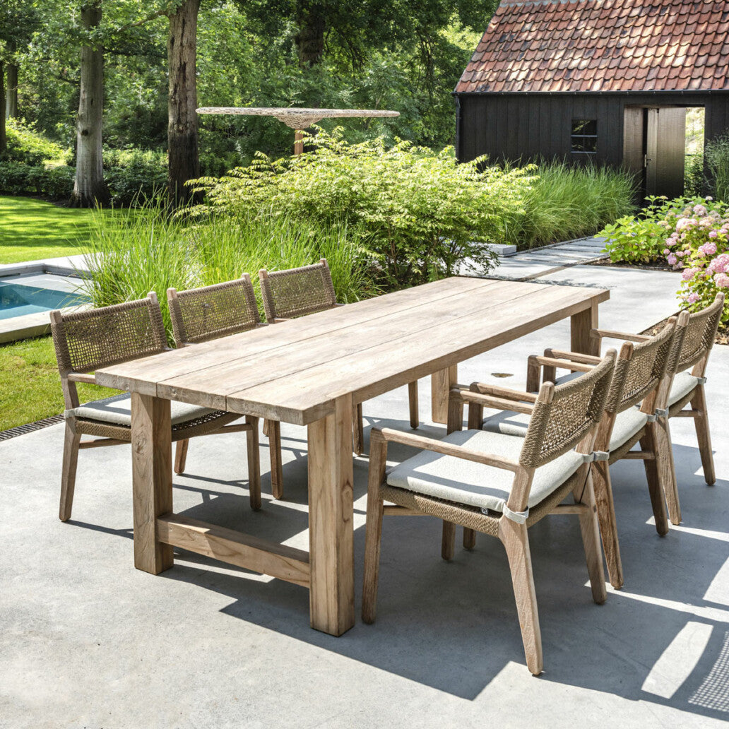Adding Character to Outside Spaces with Home Barn