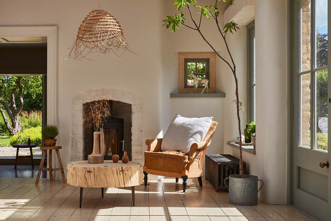 The Secret To A Perfect Well-Travelled Home