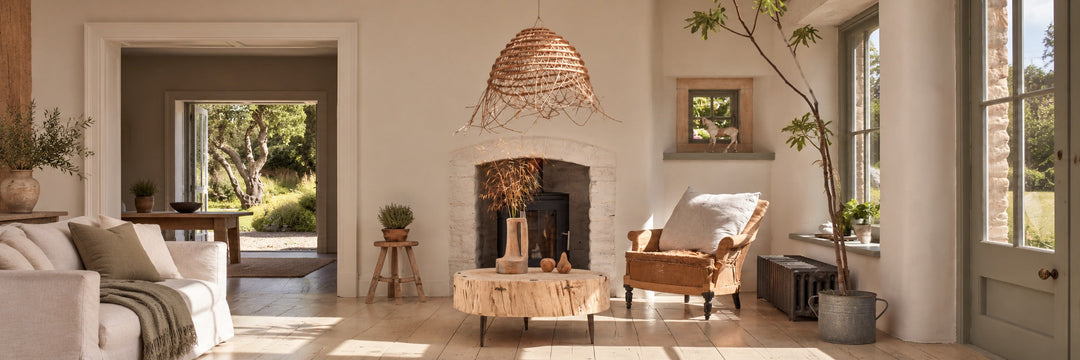 Pendant Lights