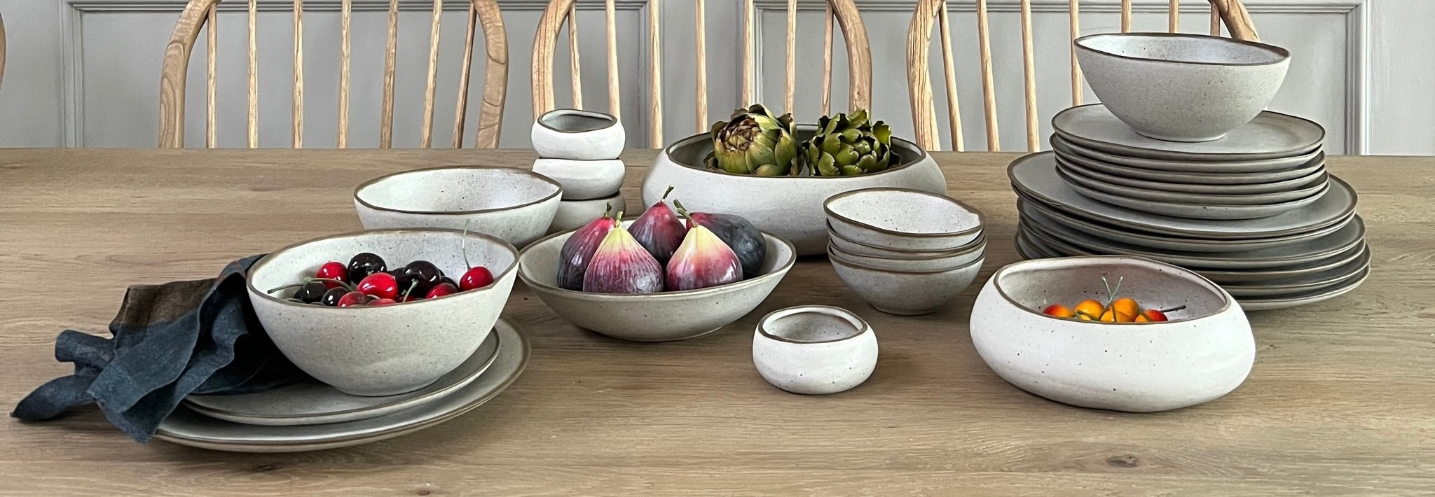 Crockery