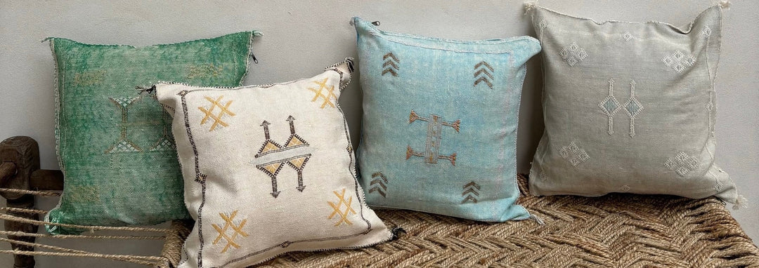 Cushions