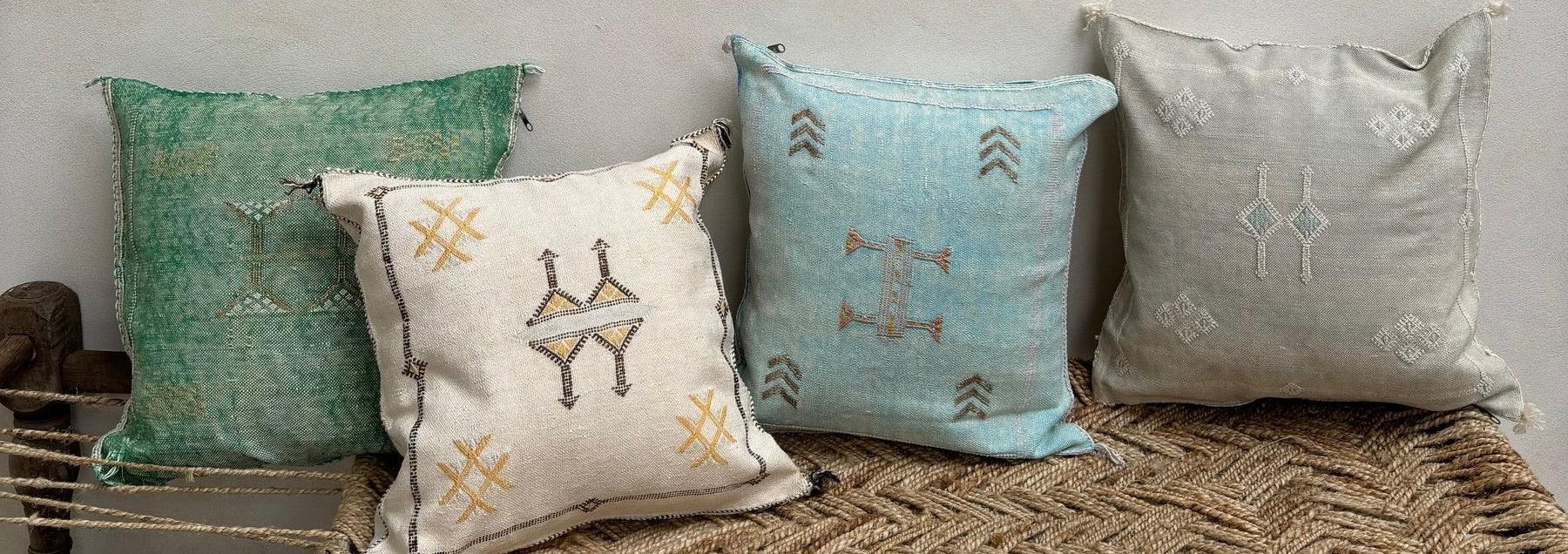 Cushions