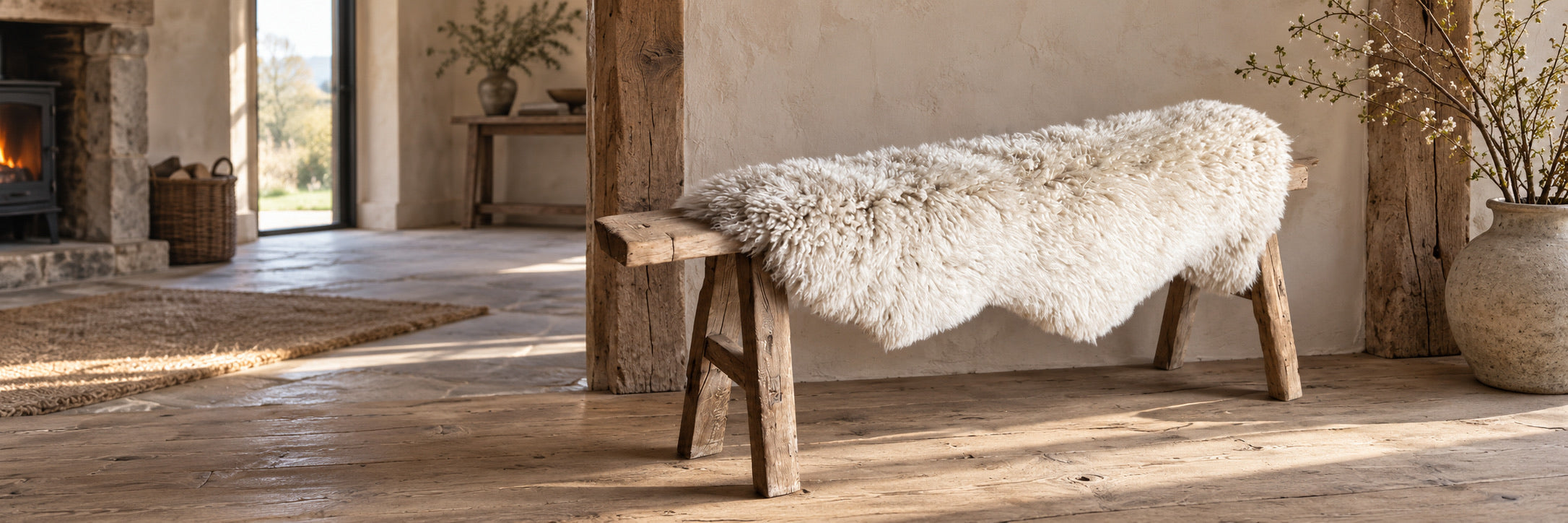 Sheepskins