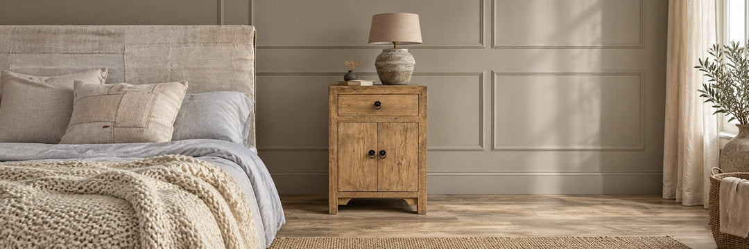 Bedside Tables
