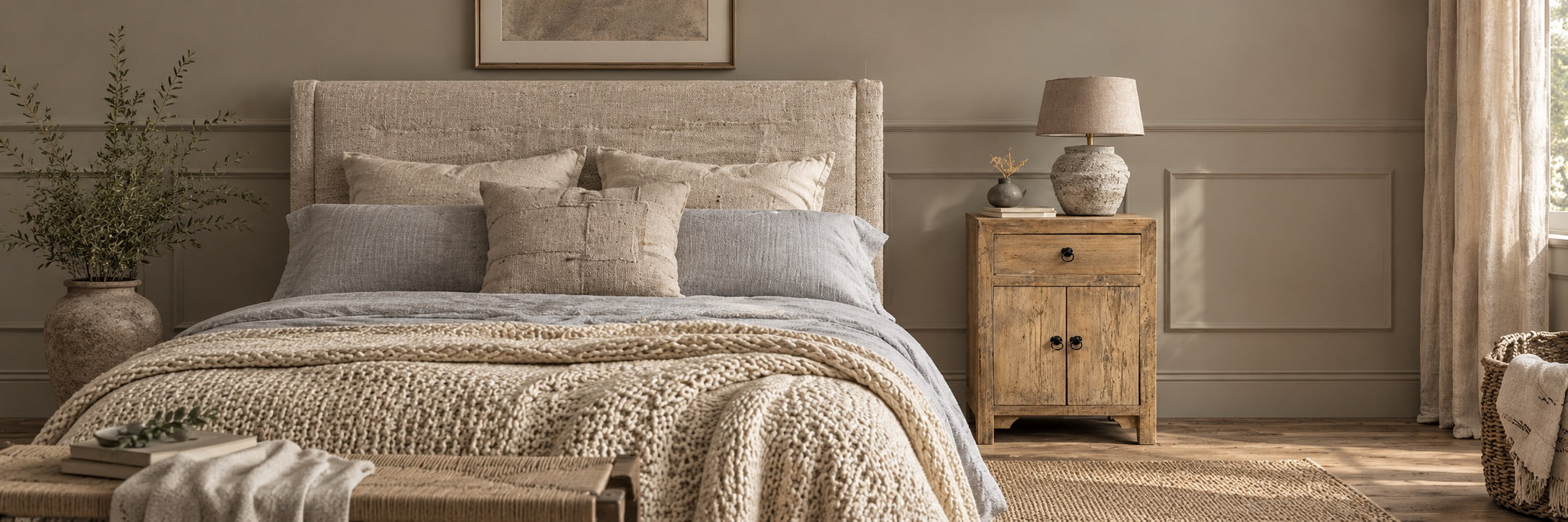 Bedside Tables