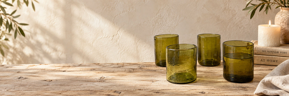 Glassware