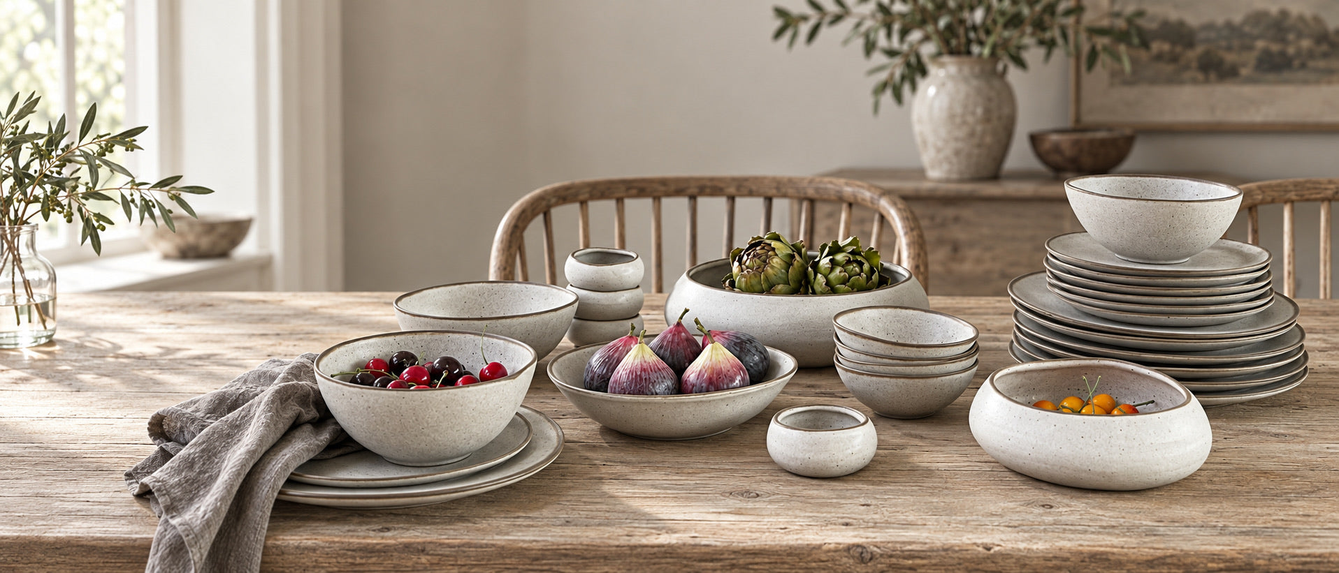 Tableware