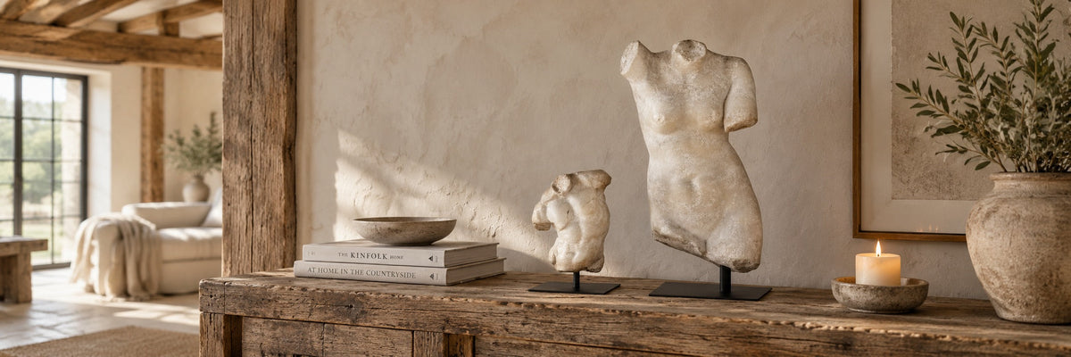 Sculptures