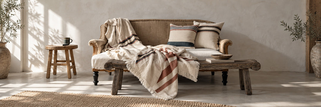 Blankets