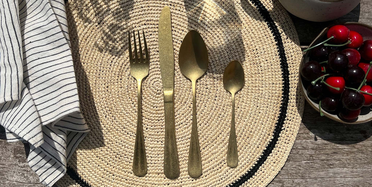 Cutlery