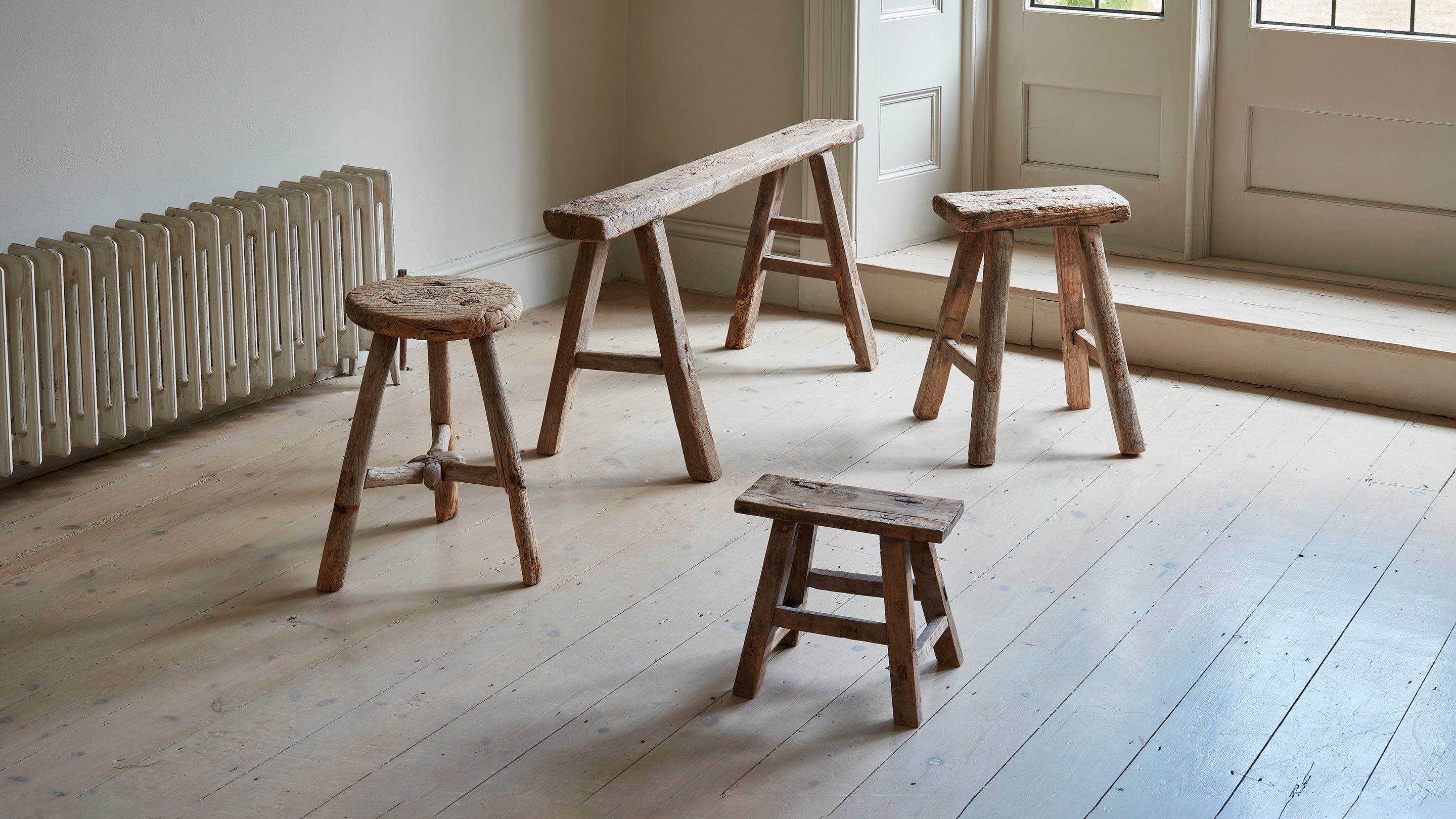 Stools – Home Barn