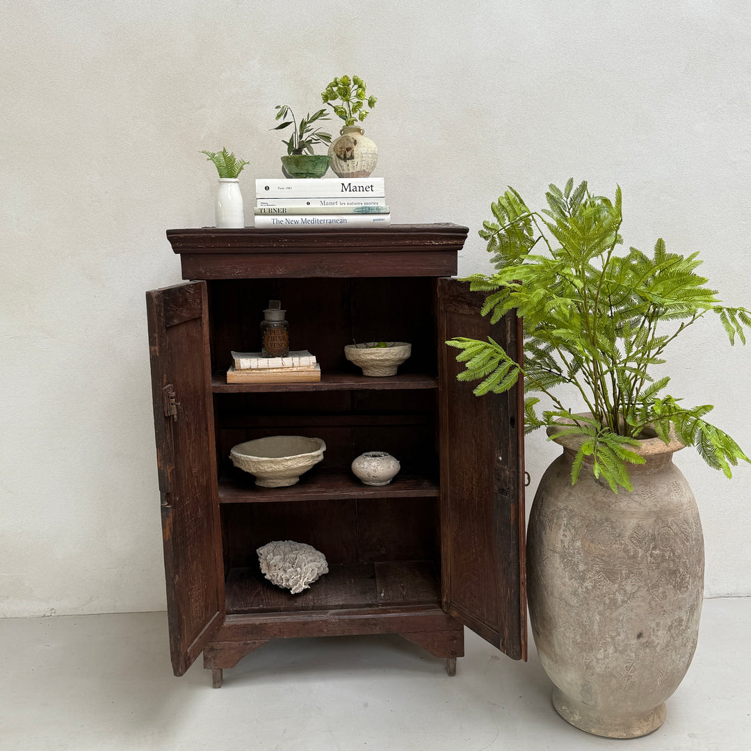 Antique Small Cupboard | Ayesha