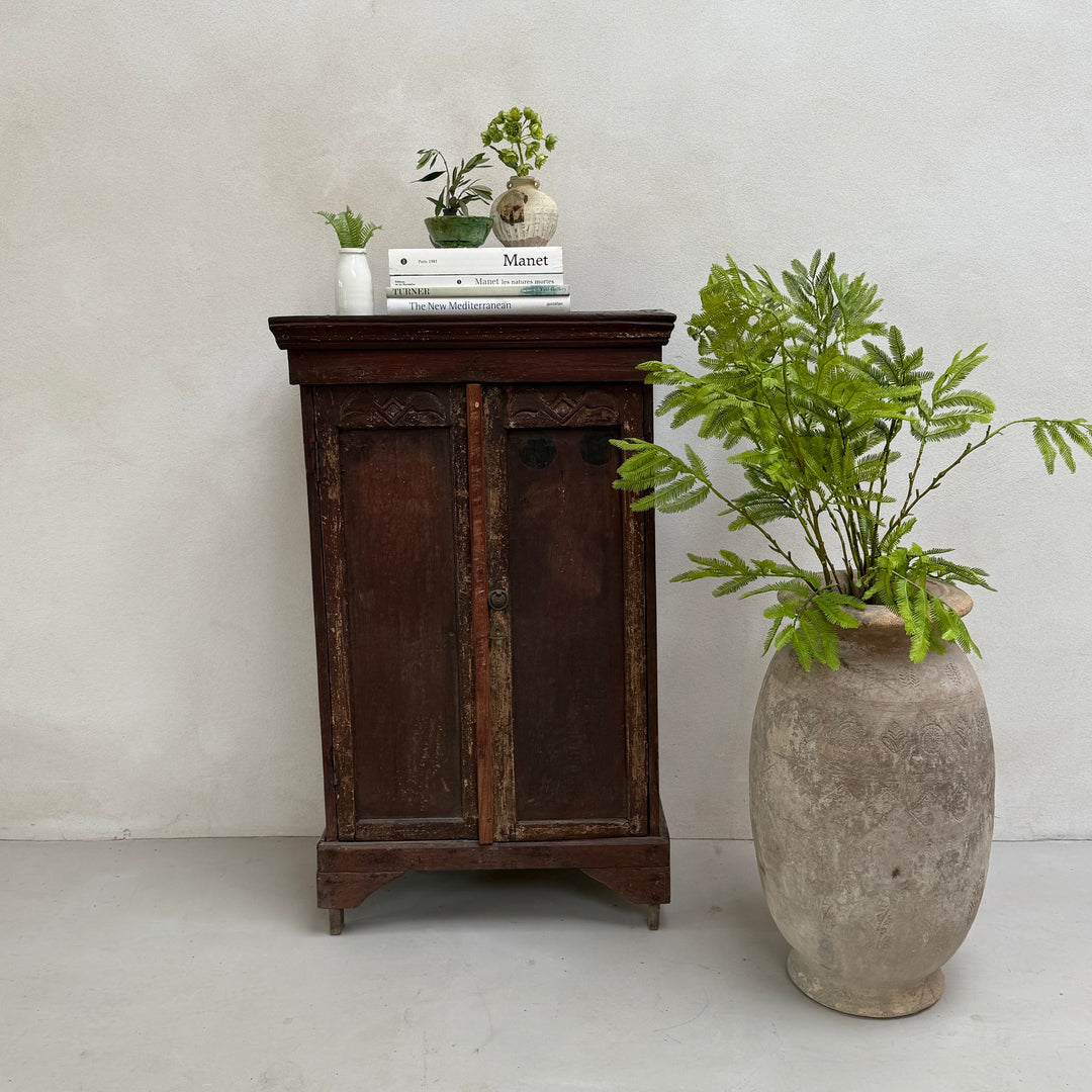 Antique Small Cupboard | Ayesha