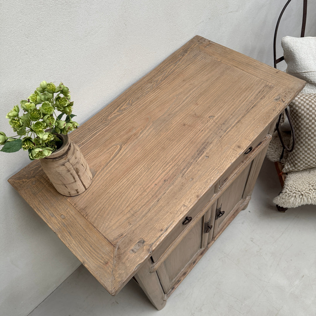 Small Antique Cupboard | Holly