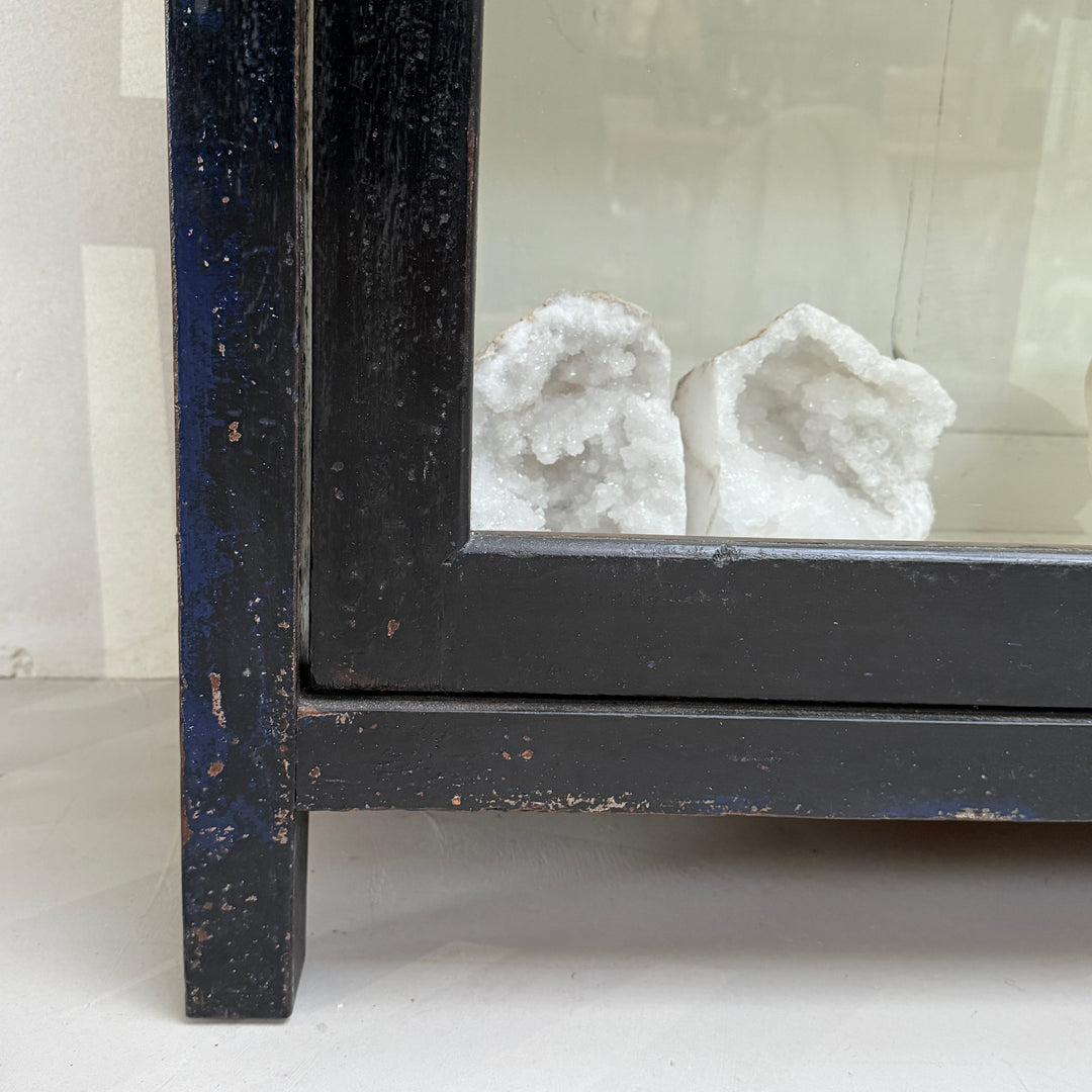 Large Vintage Chemist's Apothecary Cabinet | Victoria