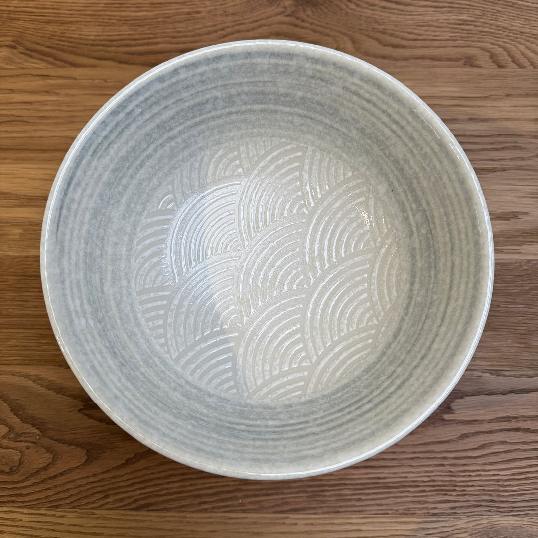 Japanese Handcrafted Ramen Bowl | Unkai
