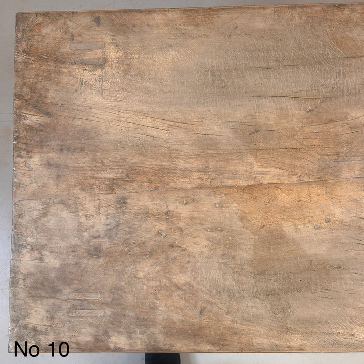 Large Rustic coffee tables