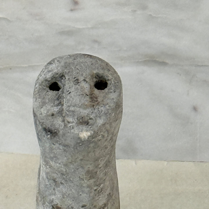 Decorative stone Star Gazing statue  | Small