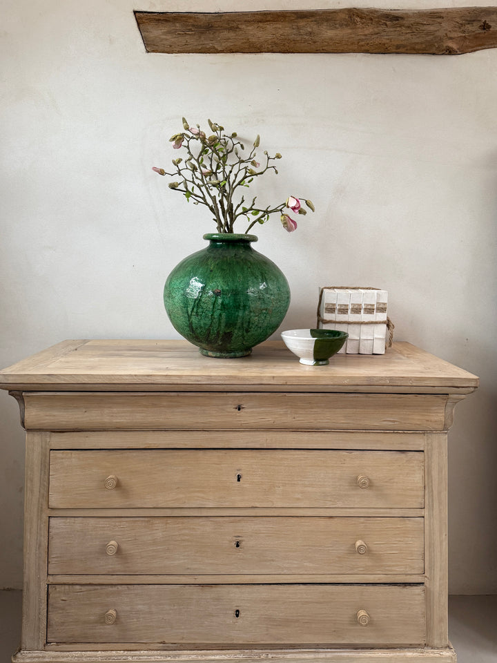 Extra Large Tamegroute Round Vase A
