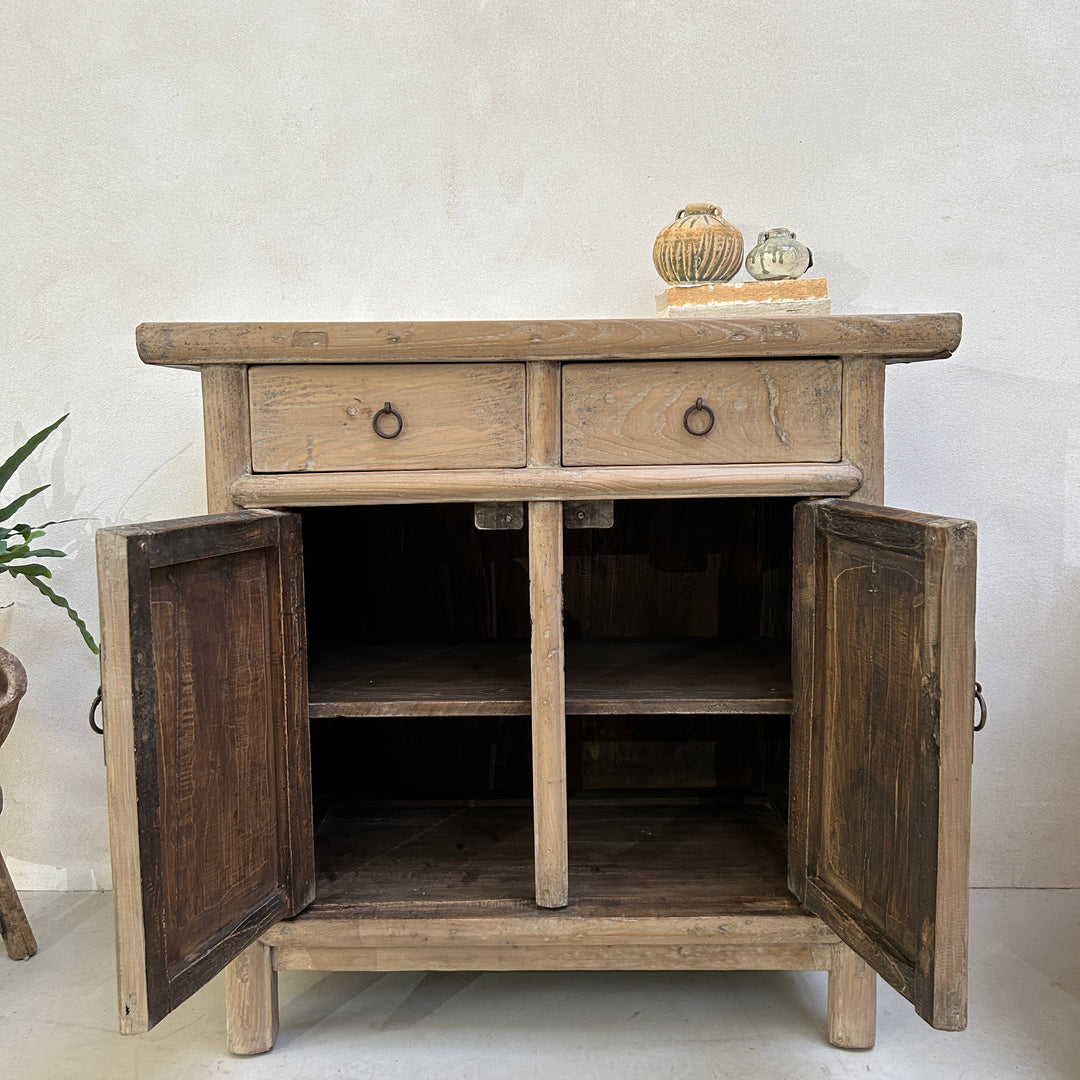 Small Antique Cupboard | Asthall