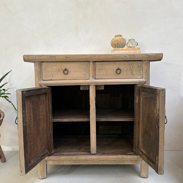 Small Antique Cupboard | Asthall